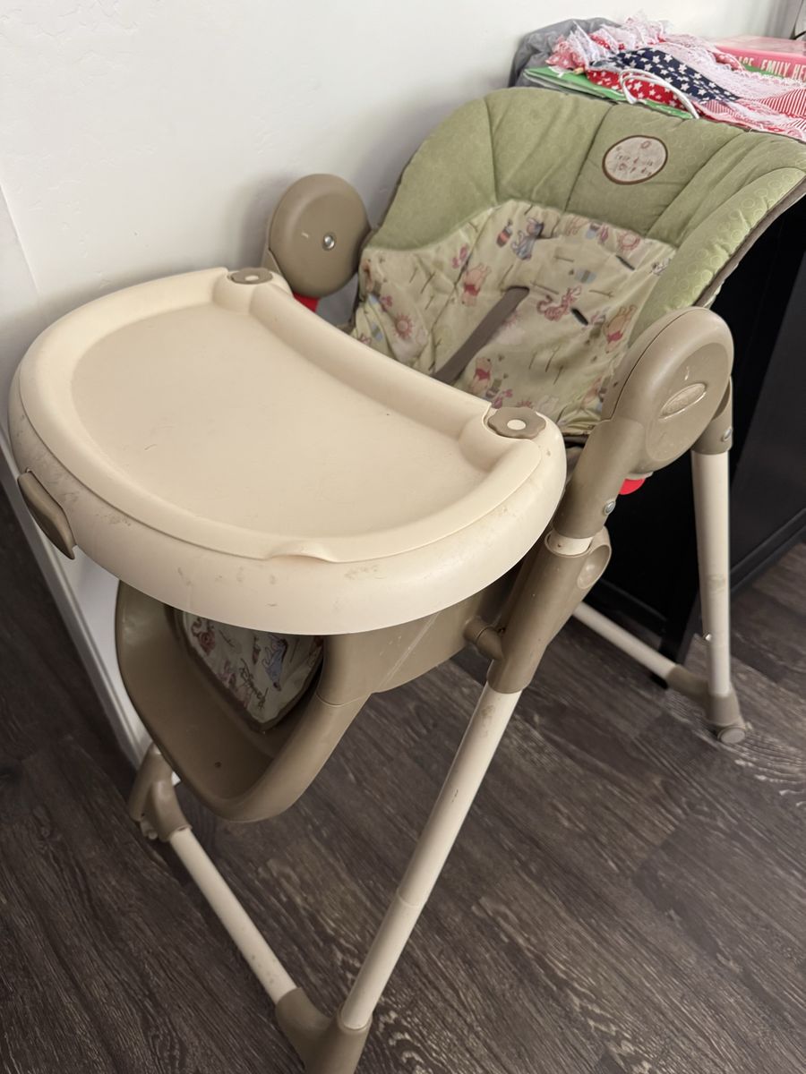 High Chair