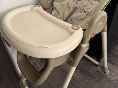 High Chair