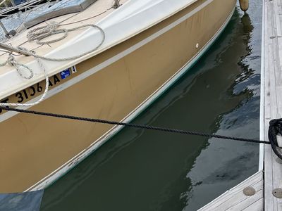 Free sailboat