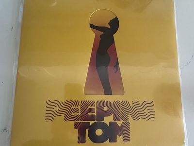 Peeping Tom Vinyl