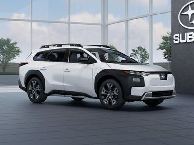 2026 Subaru Trailseeker Limited