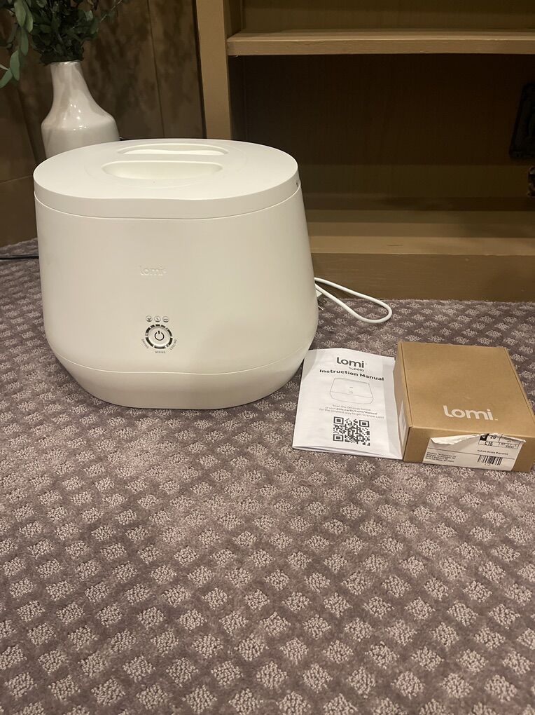 Lomi Countertop Composter