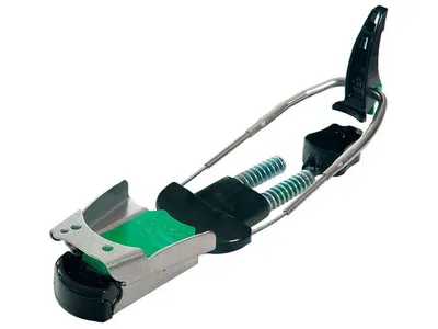 22 Designs Vice 75mm Telemark Binding