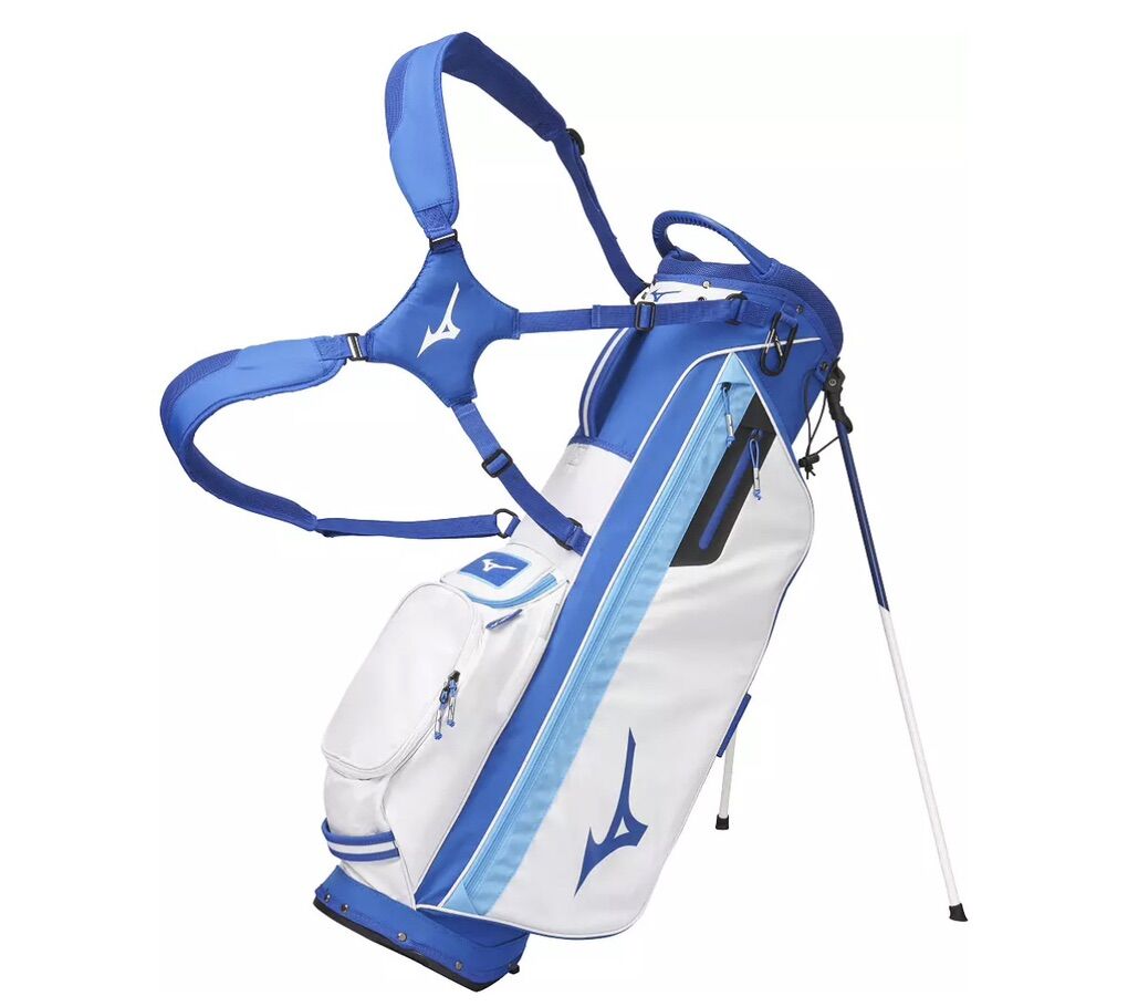 New Mizuno Golf Stand Bag
