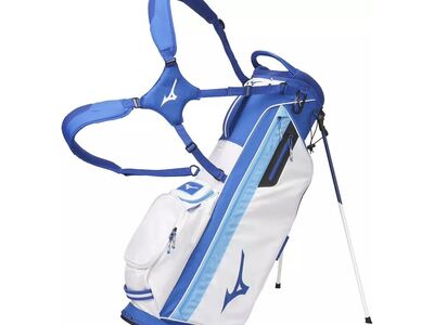 New Mizuno Golf Stand Bag