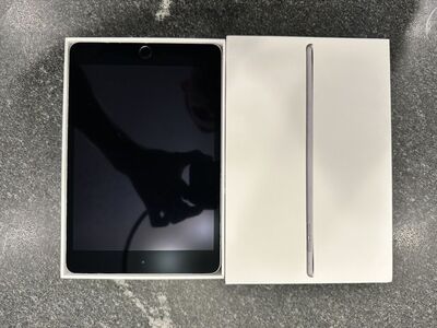 iPad mini 4 - 128GB Wi-Fi (Max Storage)