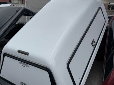 Ford Track Shell For Sale