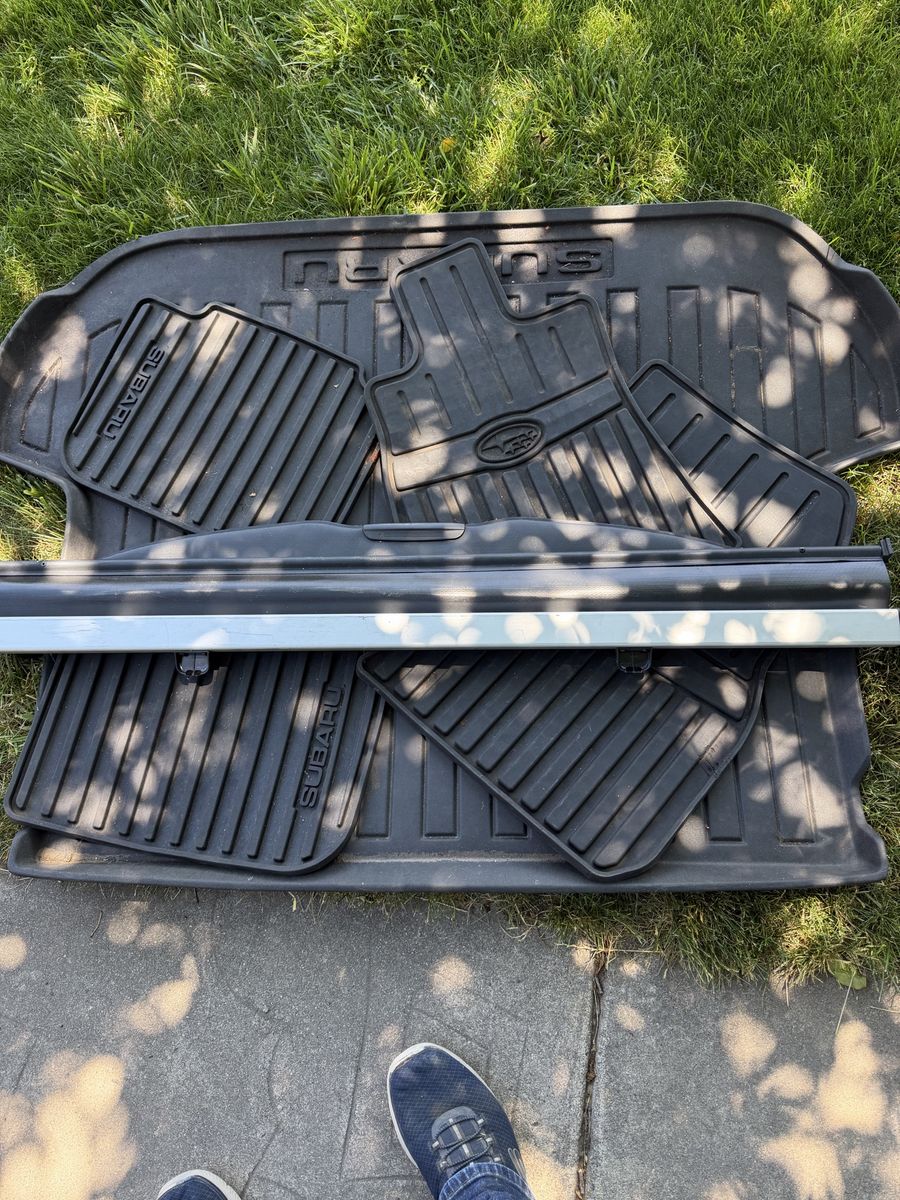 Car parts