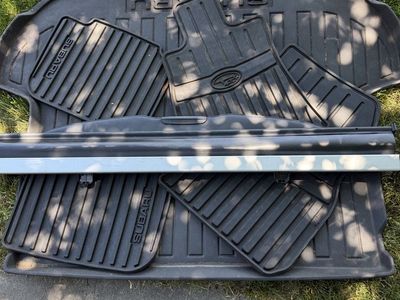 Car parts