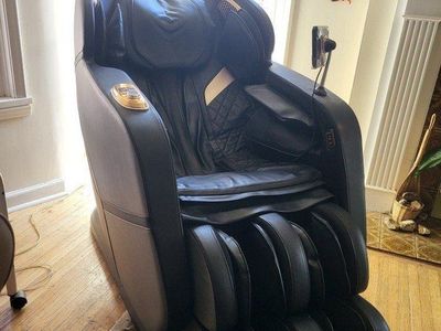 Wonderful Massage Chair!!!