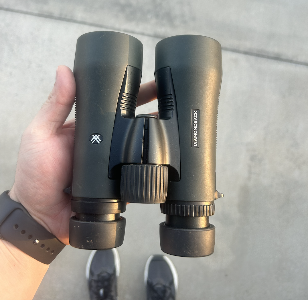 Vortex Diamondback 12x50 Binoculars