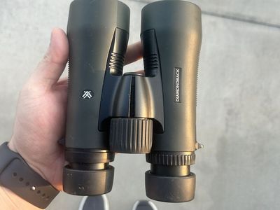 Vortex Diamondback 12x50 Binoculars