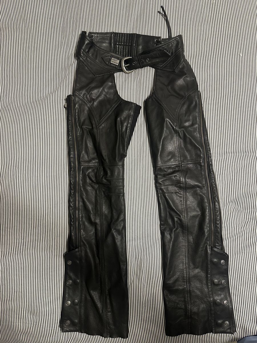 Harley Davidson Women’s Chaps