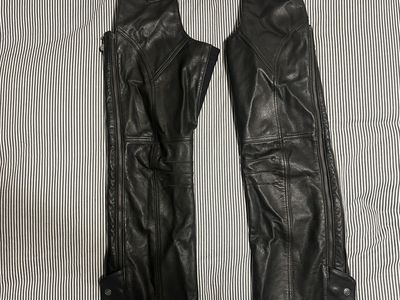 Harley Davidson Women’s Chaps