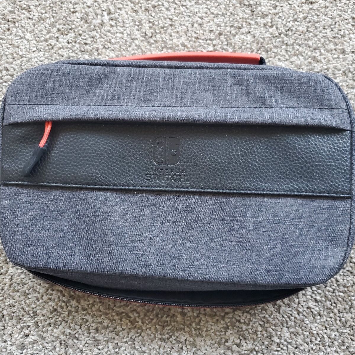 Nintendo Switch case