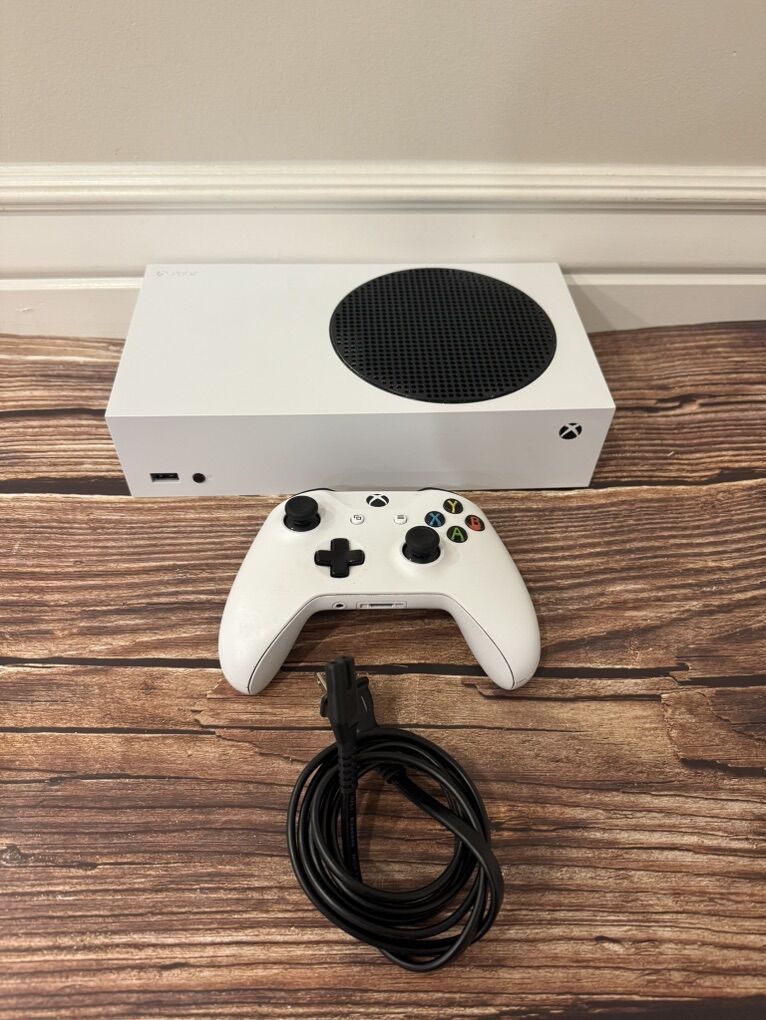Xbox Series S