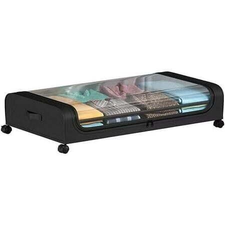 Underbed Storage