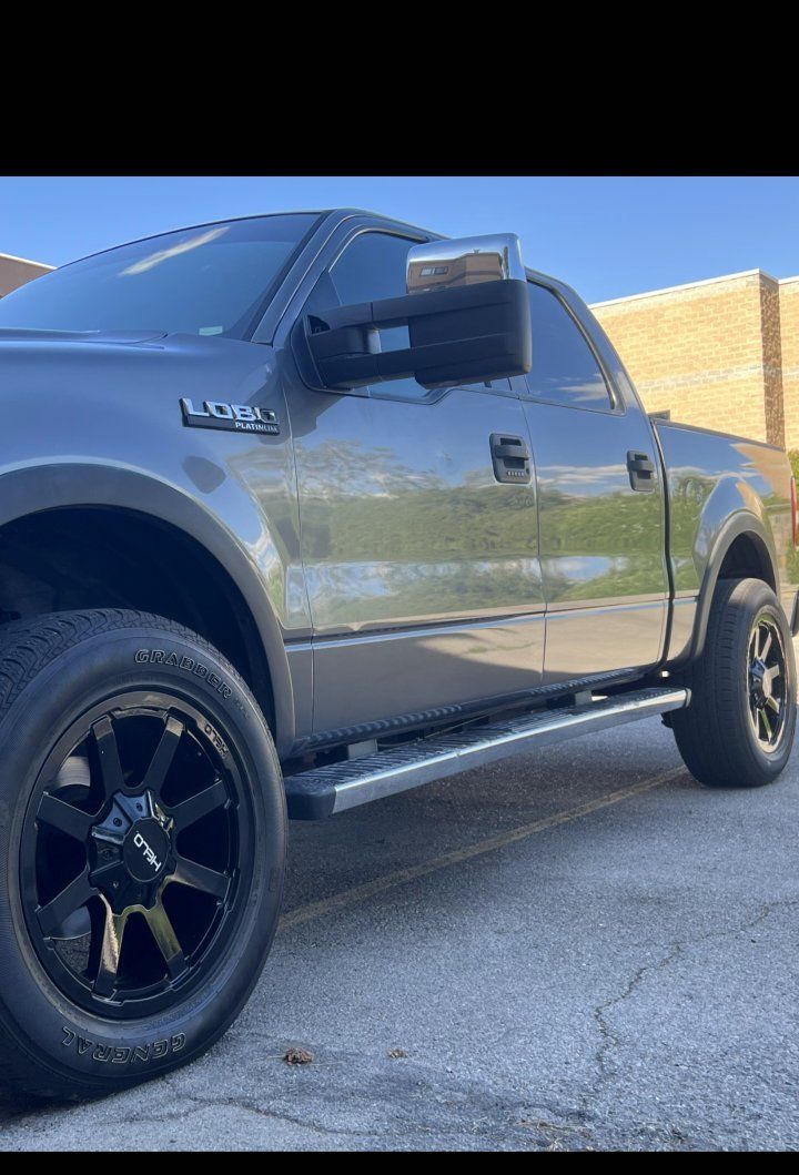 rims
