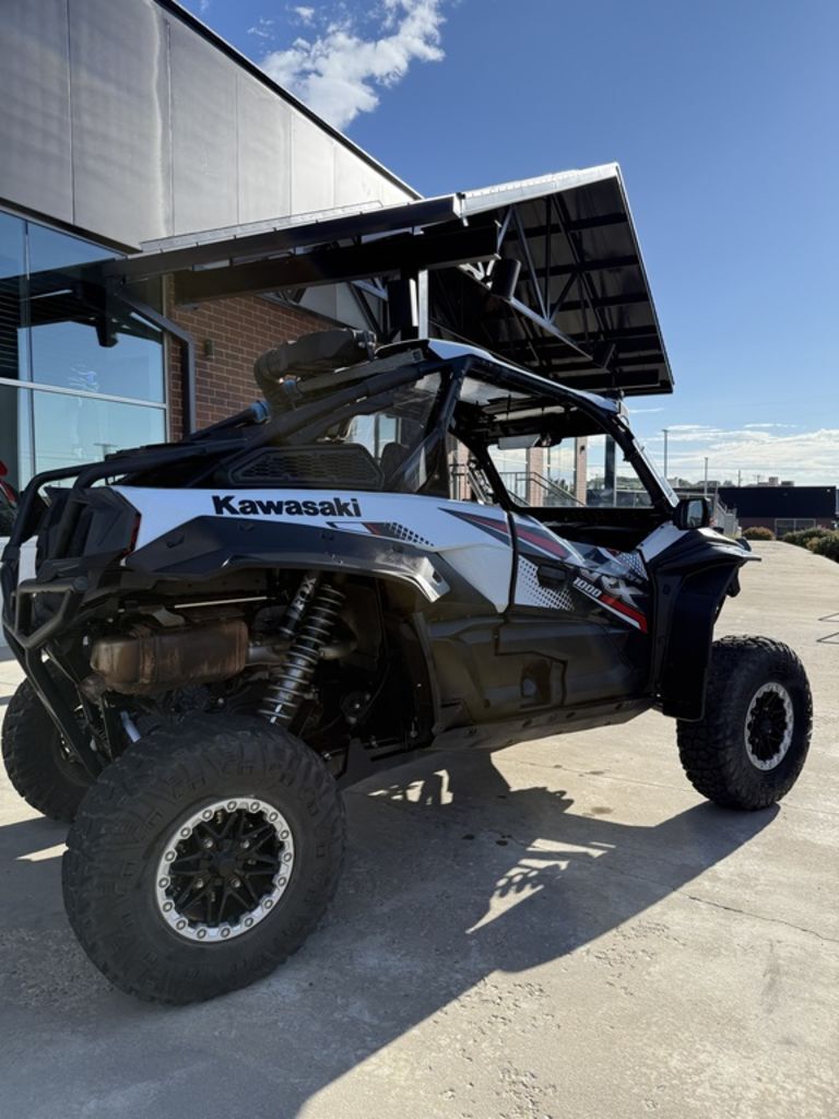 2020 Kawasaki Teryx KRX™ 1000