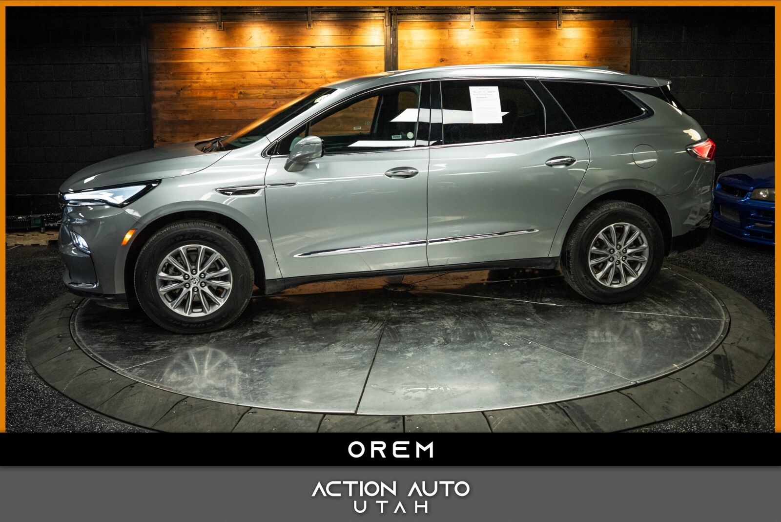 2024 Buick Enclave Premium