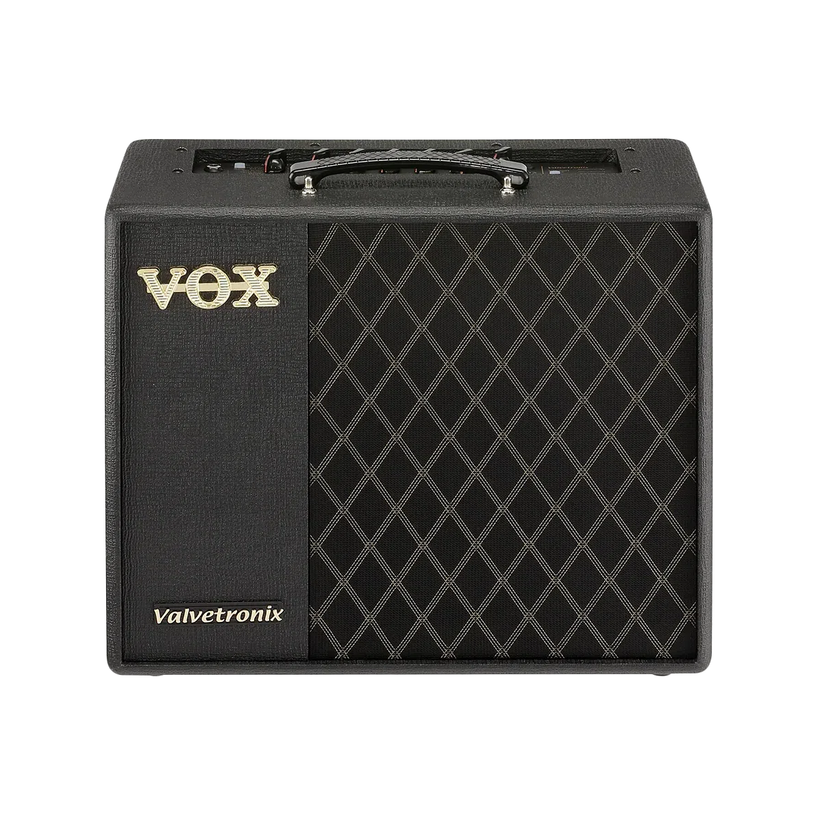 VOX Valvetronix VT40X 40W Guitar Amp – Like New / Original Box