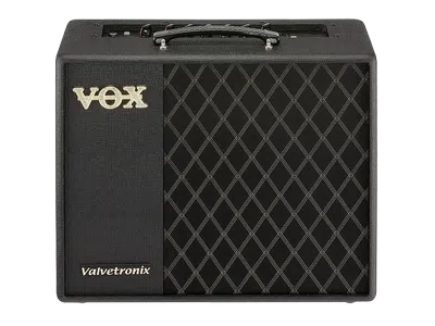 VOX Valvetronix VT40X 40W Guitar Amp – Like New / Original Box