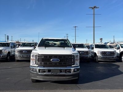 2026 Ford F-350 Super Duty XL