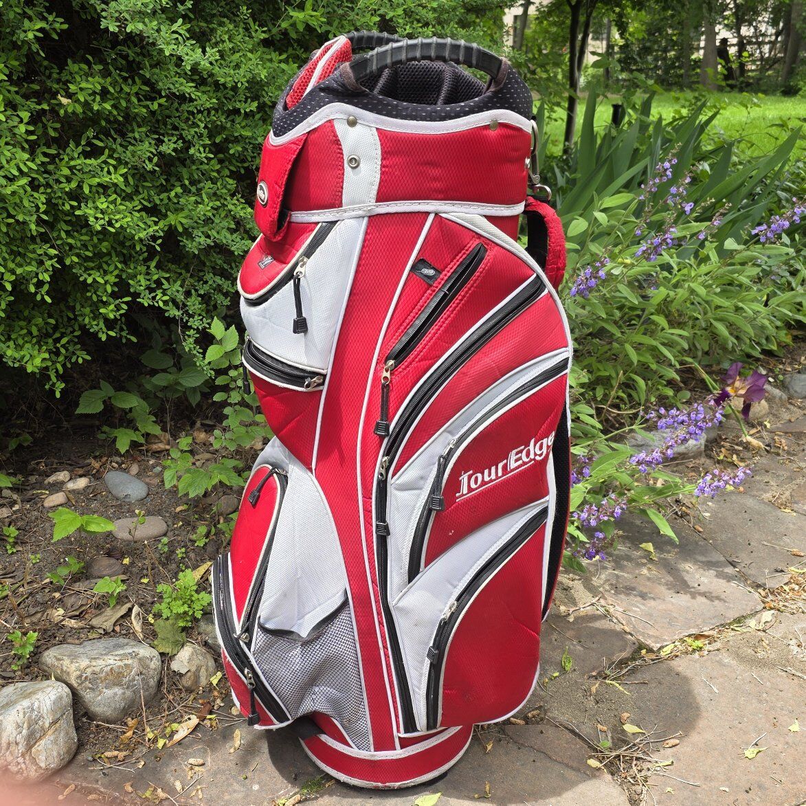 golf bag