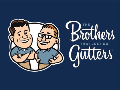 The Brothers That Just Do Gutters