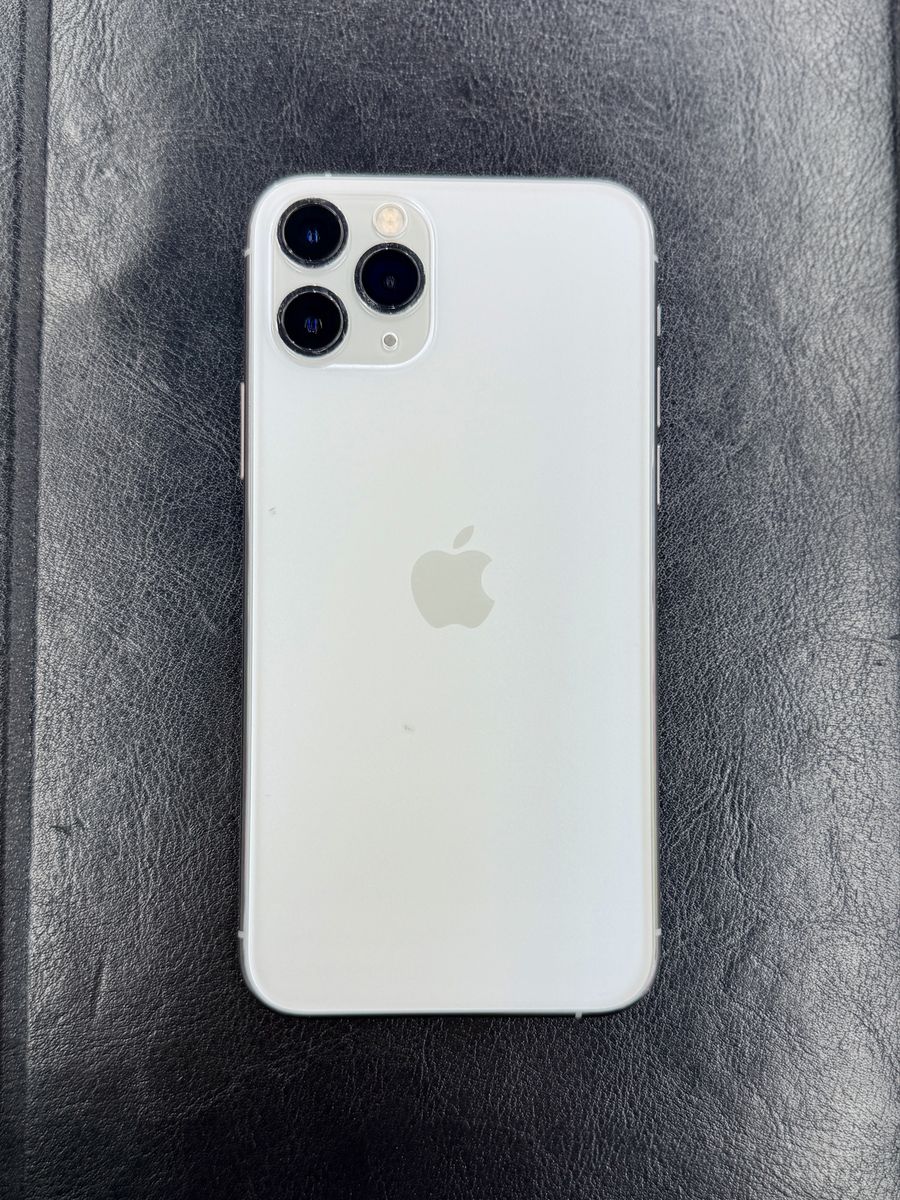 Unlocked Apple iPhone 11 Pro, 64 GB