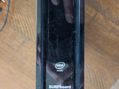 ARRIS SURFboard SB6190 DOCSIS 3.0 Cable Modem $40 OBO