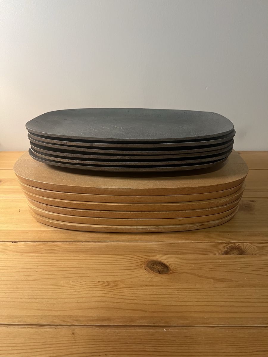 GREAT CONDITION HOT PLATE SET