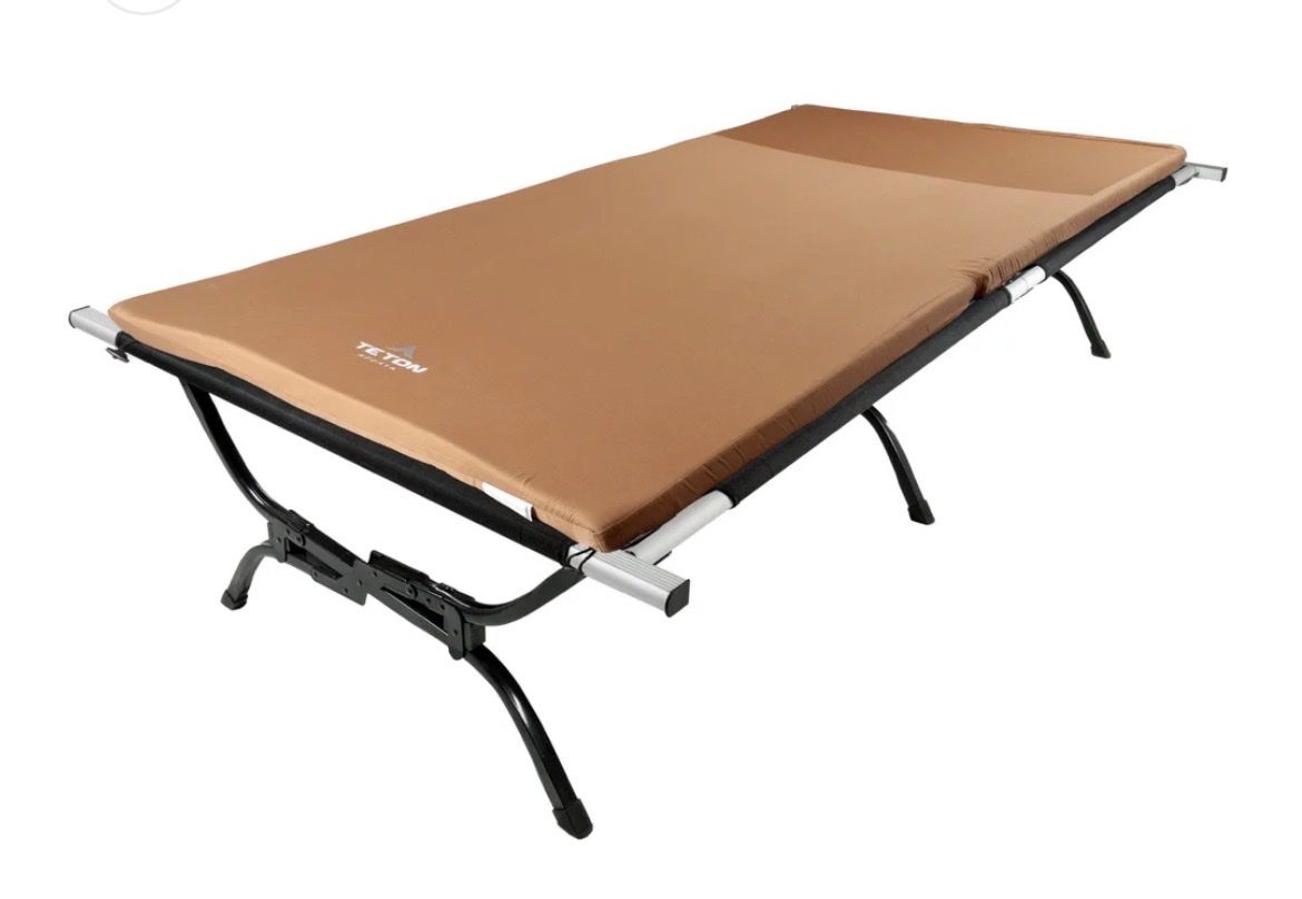 Teton XXL Cot