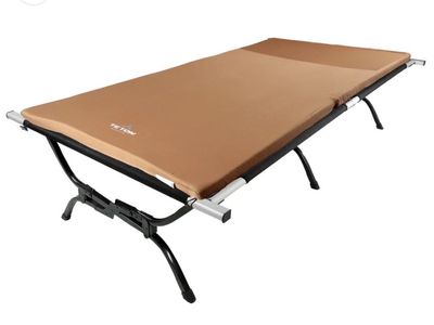 Teton XXL Cot