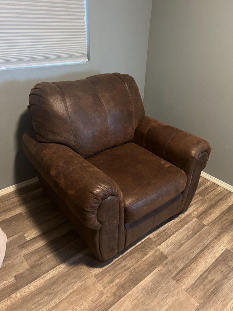 Ashley Furniture Chair/Loveseat