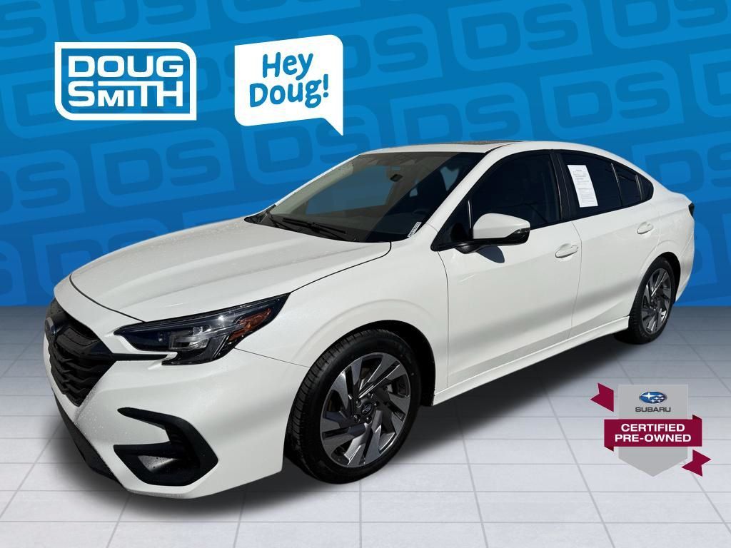 2023 Subaru Legacy Limited