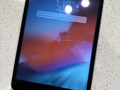 iPad Mini 2 WIFI + LTE