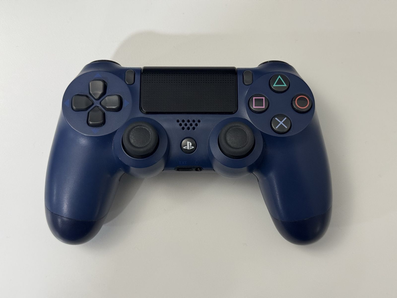 Sony Ps4 / PlayStation 4 Controller / Good Condition