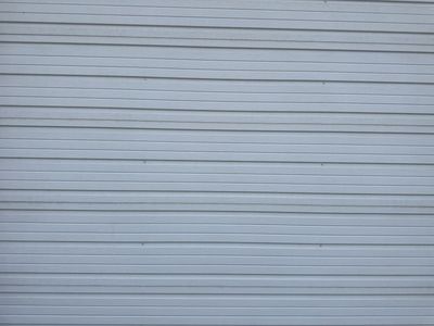 Garage Door