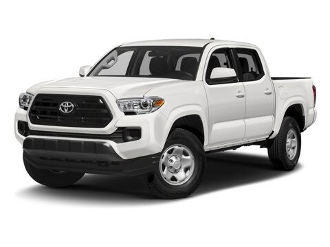 2016 Toyota Tacoma TRD Off-Road