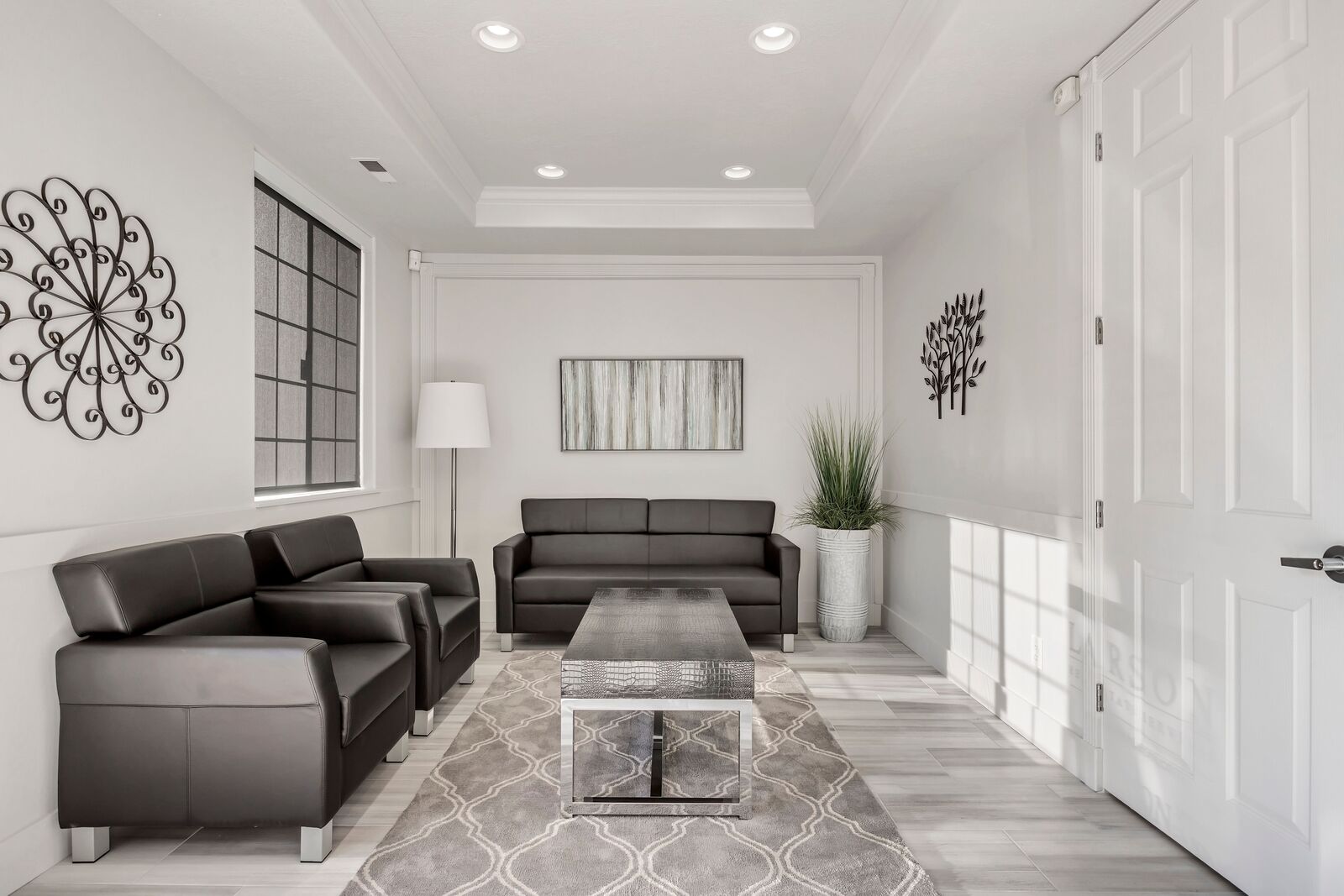 Virtual Office with Conference Room