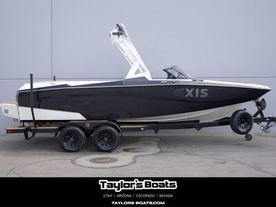 2025 Axis Wake Research A225