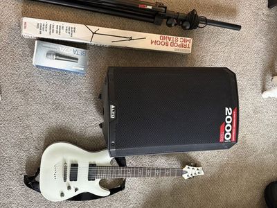 Band gear