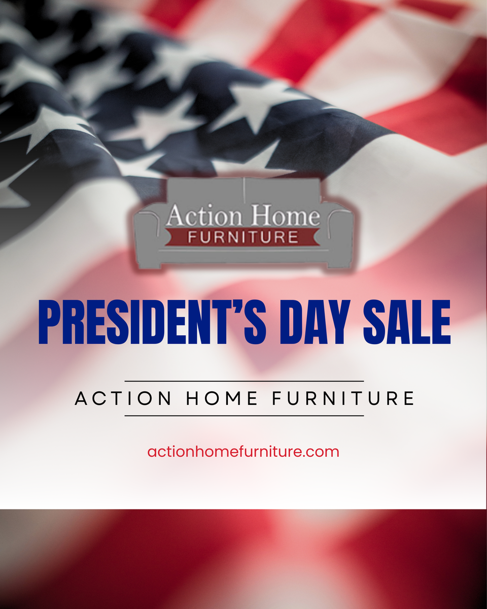 Action Home Furniture - Sofa, Chair, Sectional, Recliner, Dining Set, Bed, Dresser, Nightstand, Mirror, Mattress