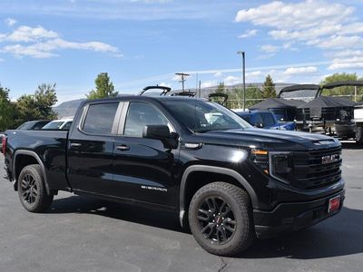2024 GMC 1500 Pro