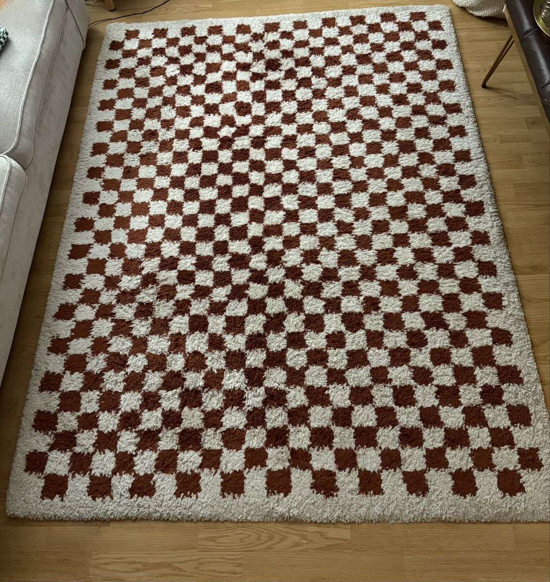 Area Rug
