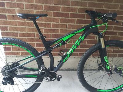 2016 Scott Spark 29er - Great Condition