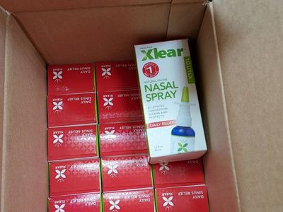 Xlear