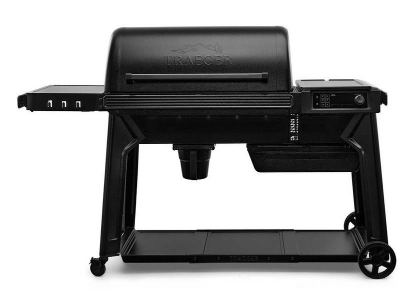 Traeger Woodbridge Pro