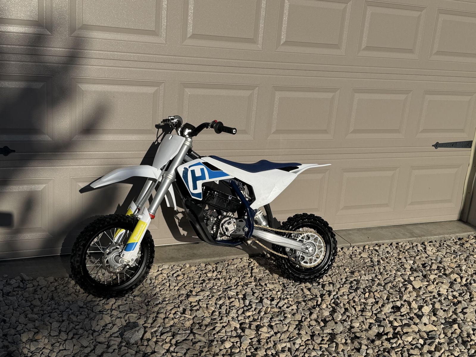 2021 husqvarna ee5